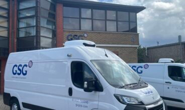 GSG in Peterborough