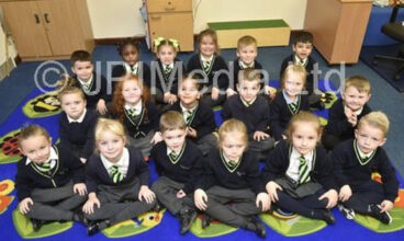 Lime Academy Parnwell School: A Premier Primary School in Peterborough