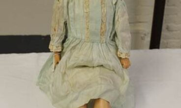 (DMMDT) Denver Museum of Miniatures, Dolls, and Toys