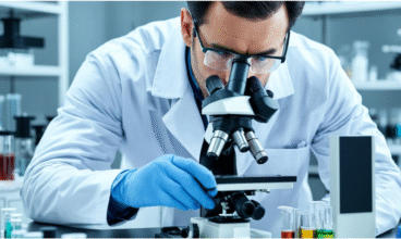 Latis Scientific: Expert Laboratory Analysis Services