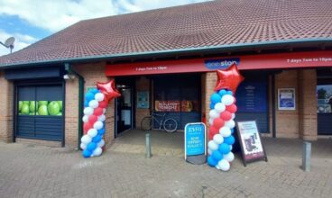 One Stop Shop in Parnwell, Peterborough