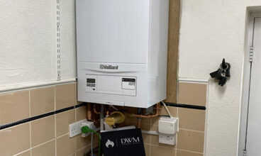 DWM Plumbing and Heating