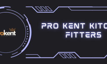 Pro Kent Kitchen Fitters