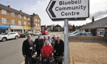 Bluebell Community Centre