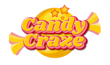 Candy Craze Sweet Shop