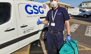 Global Service Group (GSG) in Peterborough