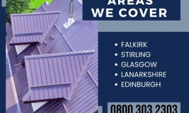 Safeway Roofing Falkirk