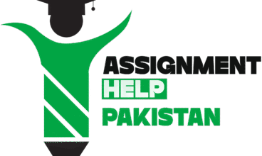 Assignment Help Pakistan
