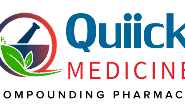 Quiick Medicine  Pharmacy