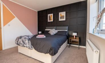 LH7 Property Management LTD