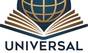 Universal Publishing Books