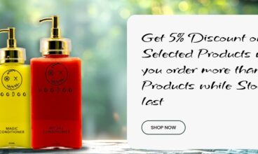 Voodoo Cosmetics UK