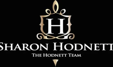 Sharon Hodnett