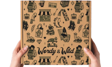 Wordy and Wild