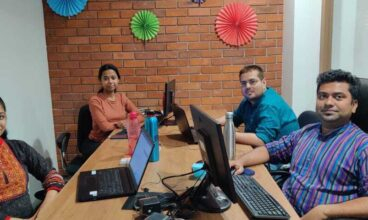 IIH Global  AI Development UK