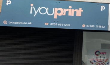 I You Print
