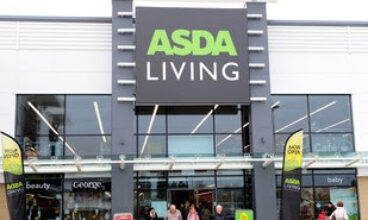 Asda Living Peterborough