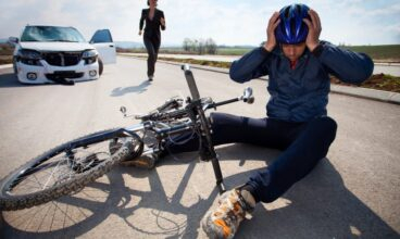 Bicycle Accident Claims