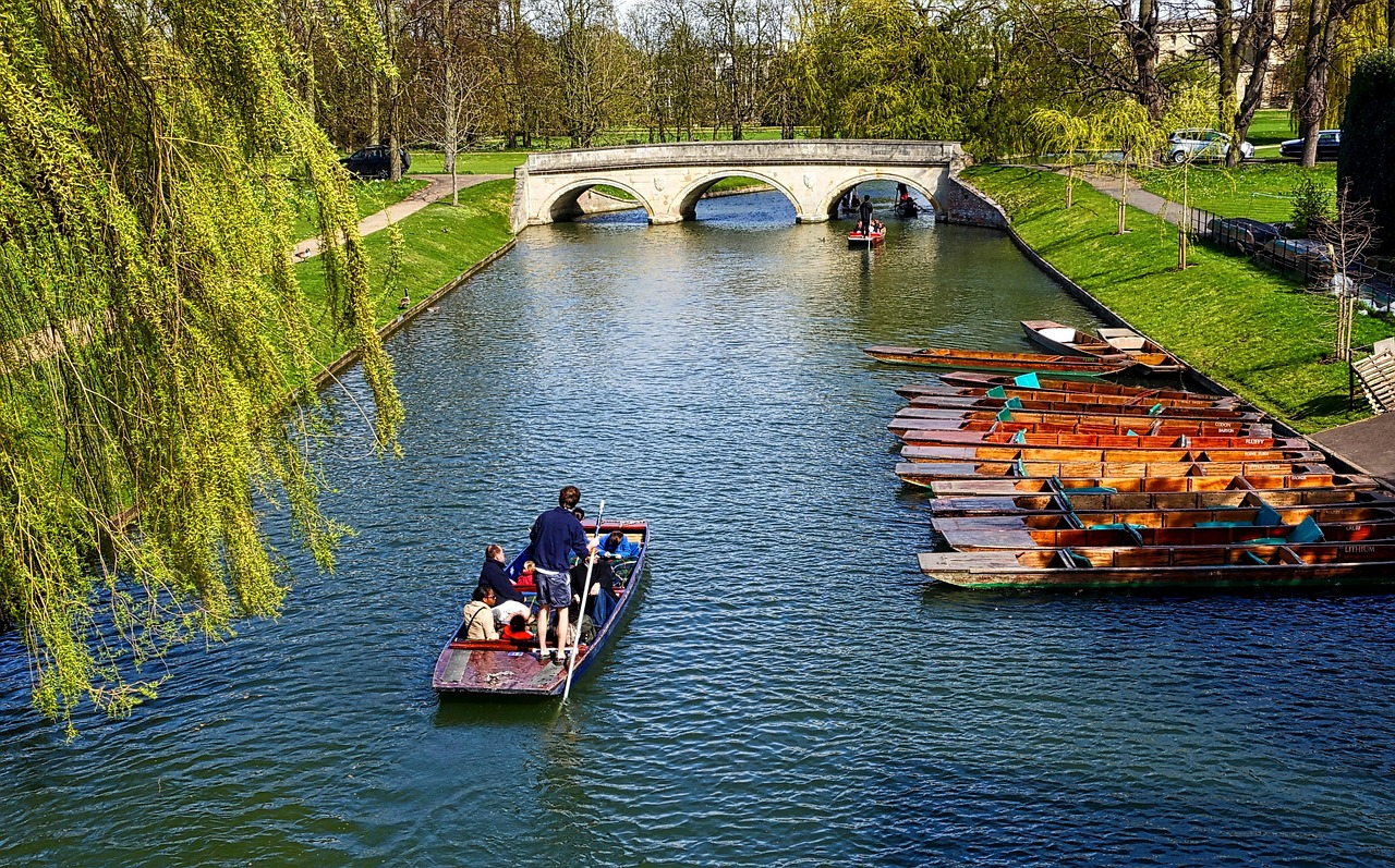 Business Listing in Cambridge