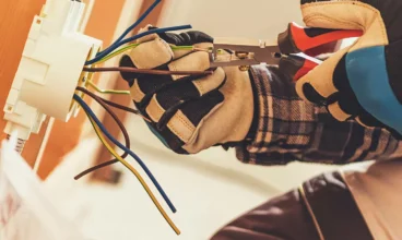 Electri Tech Services Ltd