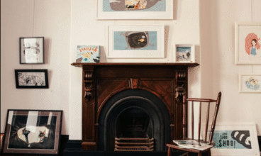 The Chimney Co