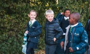 Lime Academy Parnwell