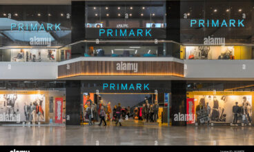 Primark Peterborough