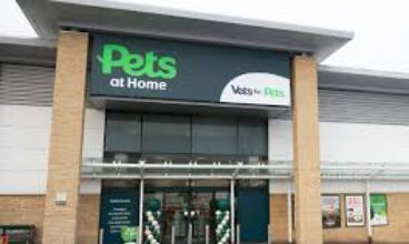 Vets4Pets Peterborough Bretton