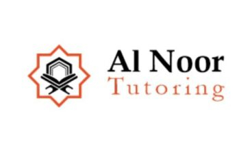 Al Noor Tutoring