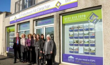 ELP Arbuthnott McClanachan