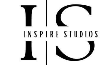 Inspire Studios In Walthamstow
