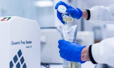 Normec Latis Scientific