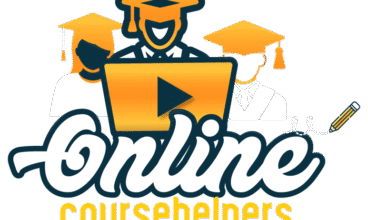 Online Course Helpers