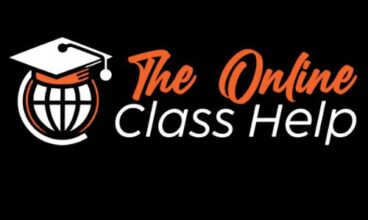 The Online Class Help