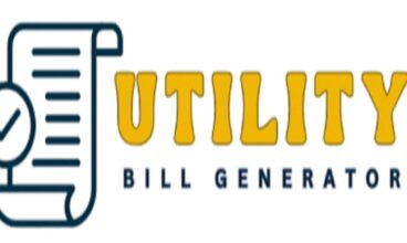 Trying Out UtilityBillGenerator for Everyday Use