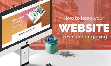 Leicester Websites
