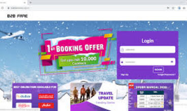 B2BFare Dubai