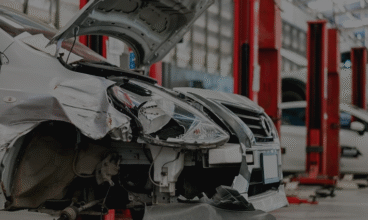 AVX Auto Repairs