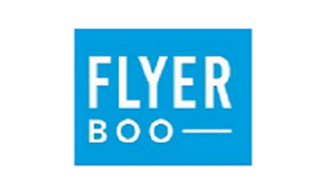 Flyer Boo