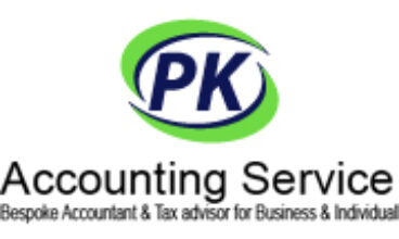 PK Accounting Services Ltd