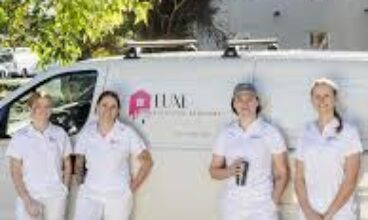 Luxe Painting Services