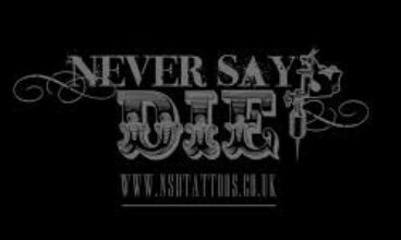Tattoo Studio Croydon · Award-Winning