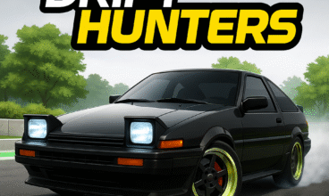 Drift Hunters