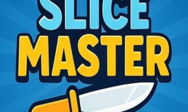 Slice Master