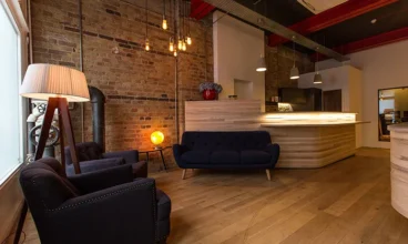 Redline Building Services