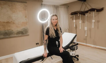 Mae Wellness