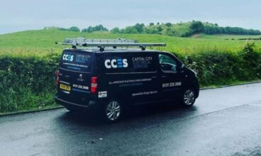 Capital City Electrical Services
