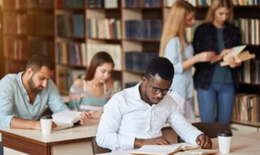 Dissertation Help Services