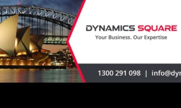 Dynamics Square