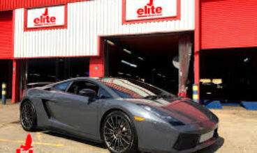 Elite Direct Ltd